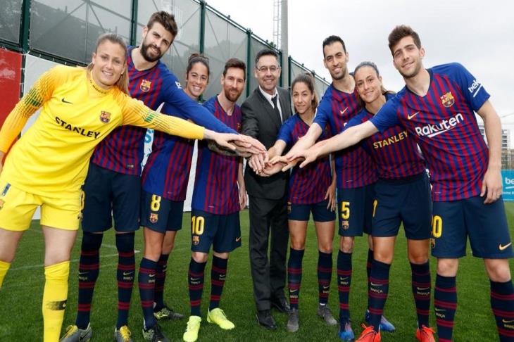 برشلونة برشلونة